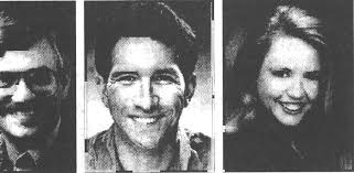 HAPPENED 0 . TRE WAY%'IIIEBRUM