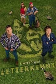Letterkenny is one of the most popular canadian comedy series who won the award for best. Dictionary For All The Slangwords Letterkenny Letterkenny Letterkenny Quotes Tv Series 2016