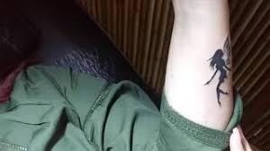 The best fairy tattoo designs for girls 1. Small Fairy Tattoo On Wrist I Small Tattoo Ideas For Girls Small Fairy Tattoo Design Youtube
