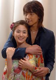 Full House Song Hye Kyo And Rain Selebriti Korean Drama Drama