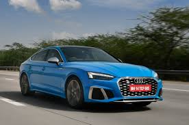 Spar77.de has been visited by 100k+ users in the past month 2021 Audi S5 Sportback Facelift Price Performance And Features Review Toysmatrix