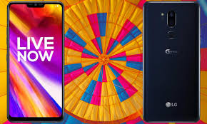 Encender el dispositivo con la tarjeta sim del operador original. Download Lg G7 Thinq Pie 9 0 Firmware And Installation Method All Variants Android Infotech