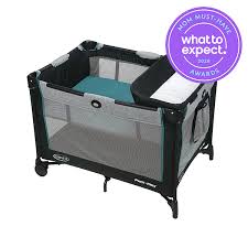 A pack n play is a convenience for parents. Best Pack N Plays And Playards 2021