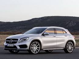 El Nuevo Mercedes Benz Gla 45 Amg Magazinespain Com Mercedes Benz Gla Mercedes Gla Mercedes Benz Cars