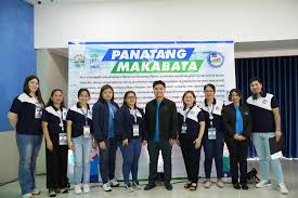 𝐏𝐚𝐭𝐮𝐥𝐨𝐲 𝐧𝐚 𝐩𝐚𝐠𝐬𝐮𝐥𝐨𝐧𝐠 𝐬𝐚 𝐤𝐚𝐫𝐚𝐩𝐚𝐭𝐚𝐧 𝐧𝐠 𝐦𝐠𝐚  𝐛𝐚𝐭𝐚, 𝐬𝐞𝐧𝐭𝐫𝐨 𝐬𝐚 𝐒𝐭𝐚𝐭𝐞 𝐨𝐟 𝐭𝐡𝐞 𝐂𝐡𝐢𝐥𝐝𝐫𝐞𝐧  𝐀𝐝𝐝𝐫𝐞𝐬𝐬 𝟐𝟎𝟐𝟒 𝐧𝐠 𝐈𝐦𝐮𝐬 𝐋𝐆𝐔