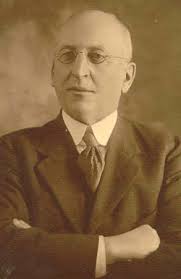 James William Welsh (1857-1937)