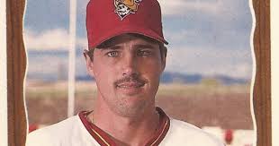 Jim Neidlinger savored minutes in majors, made 12 starts