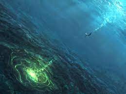 Collection Of Underwater Hd 4k Wallpapers Background Photo And Images Underwater Wallpaper Underwater Background Underwater