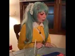 How Do You Feel About Having Hatsune Miku At Your Birthday Youtube In 2021 How Are You Feeling Hatsune Miku Hatsune