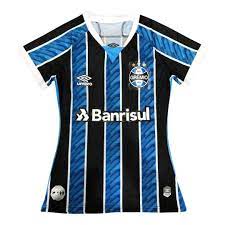 Looking for a good deal on gremio jersey? Women 2020 2021 Gremio Home Soccer Jersey Love Soccer Jerseys