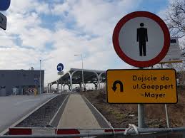Otwarto pierwszą linię autobusową obsługiwaną autobusem marki büssing. 30 Wrzesnia Koniec Wstydu W Katowicach Otworza Nowy Miedzynarodowy Dworzec Autobusowy Infokatowice Pl