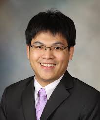 Chih-Hsin Tang's eportfolio, China Medical University, Taiwan