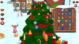 So must give this app a try and enjoy all its impeccable features. Holiday Village Christmas Tree Decorating For Android Apk Download