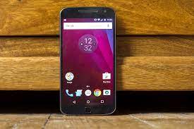 Motorola Moto G4 Plus Test: Plus und Minus