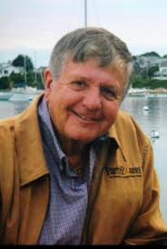 Obituary for Dr. Charles W. Lowney