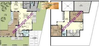 Memiliki rumah impian memang jadi salah satu cita cita keluarga yang harus di wujudkan. Denah Rumah Minimalis 1 Annahape Studio Desain Rumah Desain Interior Arsitektur Rumah