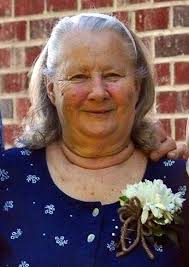 Nina Wheeler Obituary