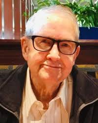 Charles Green Obituary (1926