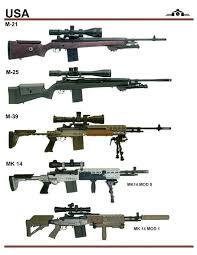As a gun the assault rifle is used by the military, civilians for home protection, and in some cases hunting. Pin On Cavalry