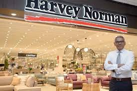 Harvey norman 2021 cny warehouse sale up to 88% off at paradigm mall johor bahru from 8 january. Harvey Norman Goes To Miri Nestia