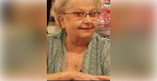 Obituary information for Sandra Kay Cox