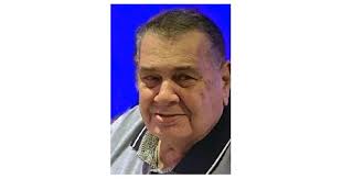 John Stocker Obituary (1942