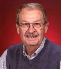 Donald Dewaine Keller (1934