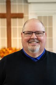 Our Leaders — Mt. Pleasant Church