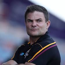 Huddersfield coach Simon Woolford can't believe he's facing off against his  mentor Tim Sheens