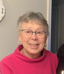 Lois Marie Rockvam Obituary