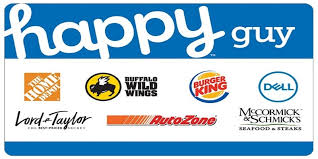 You may purchase this gift card on giftcards.com and use it to pay for purchases at any michaels or online at www.michaels.com. Happy Gift Cards Review What Brands It Consists Where They Can Be Used