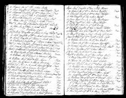 Daniel Hands (1788-1838)