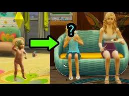 Toddler Birthday Age Up Sims 4 Family Game Let S Play New Video Part 75 Youtube Sims 4 Family Family Games Happy Fun