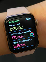 On your iphone, in the health app (red heart on a white background), go to: Apple Watchos 7 Dance Workout App Review Popsugar Fitness