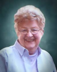 Mary McDonald Obituary