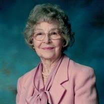 Louise Q. Ingham Obituary