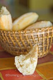 Pan De Agua Recipe Dominican Breakfast Bread Rolls Recipe Recipes Bread Rolls Dominican Food