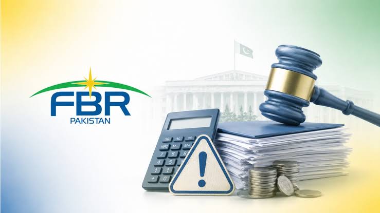 Only 'Legally Sound' Tax Cases to Reach Higher Courts Under FBR's New  Scrutiny Plan