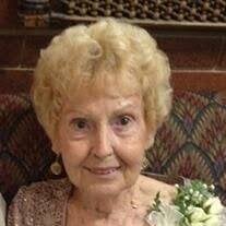 Marilyn Berletch Obituary