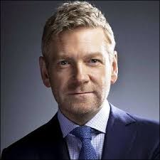 Kenneth Branagh: Biography, Movies, Net Worth & Photos
