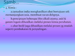 تمدون) atau peradaban dapat diertikan kepada keadaan hidup bermasyarakat yang bertambah maju lalu mempunyai kemajuan dari segi lahiriah dan rohaniah. Bab 4 Tamadun India Ppt Download
