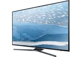 Samsung tv ekranları 71 cm ile 40 cm boyutlarında 32 ekran olarak başlıyor ve 82 ekran yani 180 ekrana kadar farklı boyutlarda seçenekler sunuyor. Led Tv Samsung Ue50ku6079 Led Tv Flat 50 Zoll 125 Cm Uhd 4k Smart Tv Mediamarkt