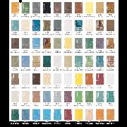 Valid Duncan Ceramic Glazes Color Chart 2019