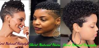 Maybe you would like to learn more about one of these? Short Natural Hairstyles Apps On Google Play