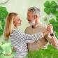 March Sunday Social Dance - Active Adults