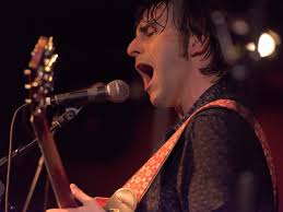 Chris Bergson at Jazz Standard