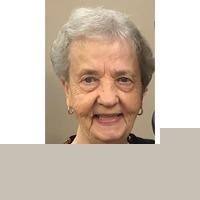 Charlotte Mitchell Obituary