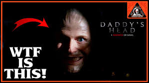 ONE of the MOST Creepy Films This Year! Daddy's Head Review — Beyond The  Void Horror Podcast