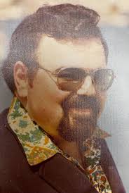 Life Story of Bartlett A. “Bart” Schmidt