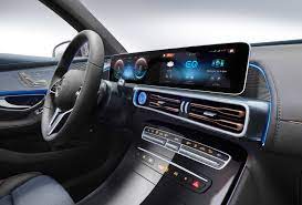 This week, the citizen science program coralwatch held their annual workshop at the station. Elektroautomobil Das Magazin Fur Elektromobilitat Weltpremiere Elektro Suv Mercedes Eqc
